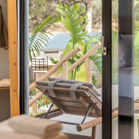 D Palm Premium Living - Kalathas, Chania Holiday home Chania (Crete)