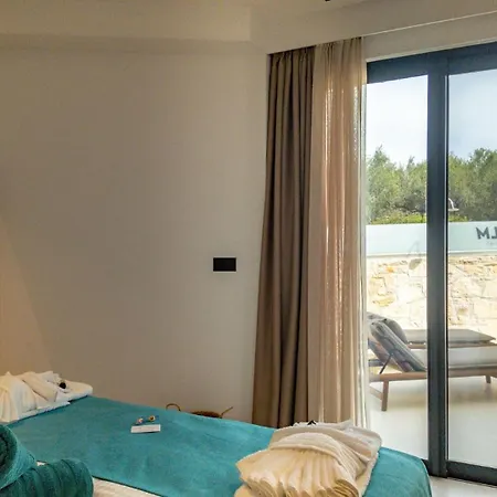 D Palm Premium Living - Kalathas, Chania * Chania (Crete)