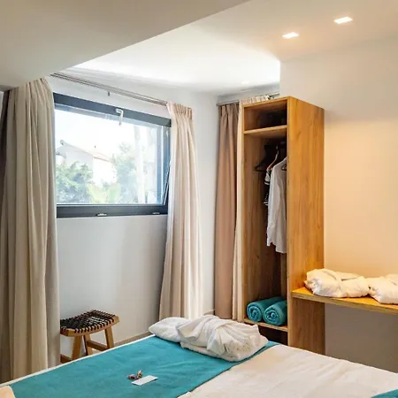 Holiday home D Palm Premium Living - Kalathas, Chania Chania (Crete)