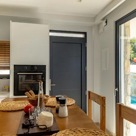 D Palm Premium Living - Kalathas, Chania Chania (Crete)