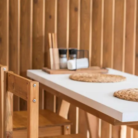 Holiday home D Palm Premium Living - Kalathas, Chania *