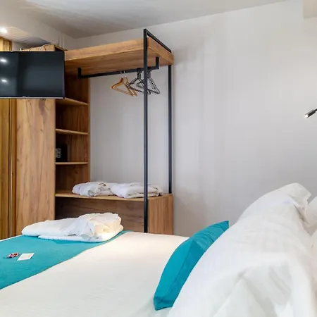 D Palm Premium Living - Kalathas, Chania Holiday home