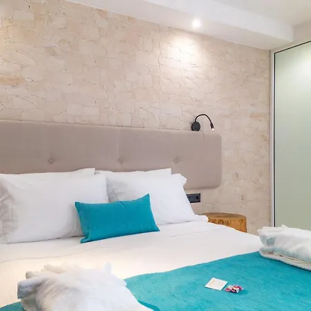 D Palm Premium Living - Kalathas, Chania Holiday home Chania (Crete)