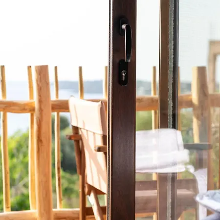 D Palm Premium Living - Kalathas, Chania Holiday home Chania (Crete)