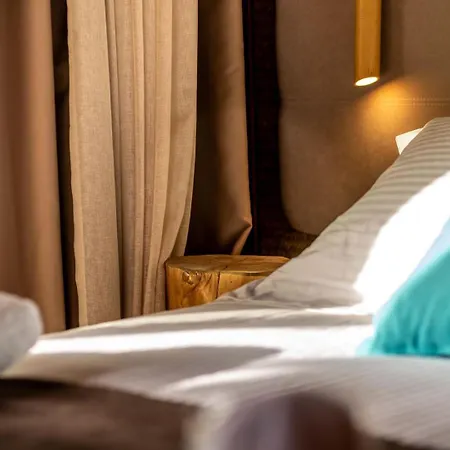 Holiday home D Palm Premium Living - Kalathas, Chania *