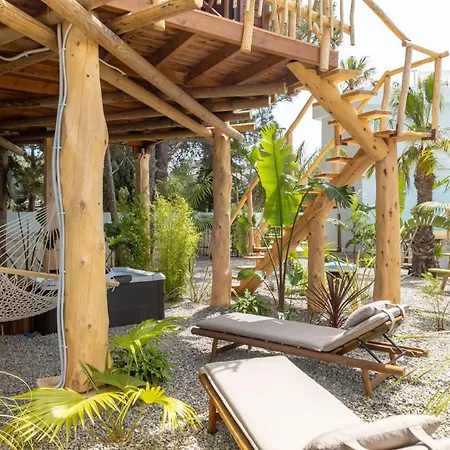 D Palm Premium Living - Kalathas, Chania * Chania (Crete)