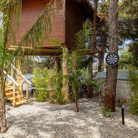 D Palm Premium Living - Kalathas, Chania Holiday home Chania (Crete)