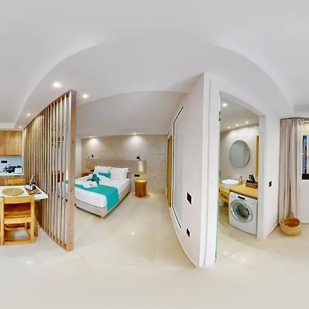 D Palm Premium Living - Kalathas, Chania *