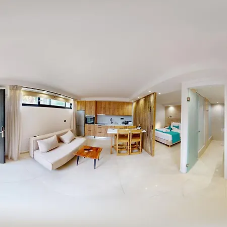 D Palm Premium Living - Kalathas, Chania Chania (Crete)