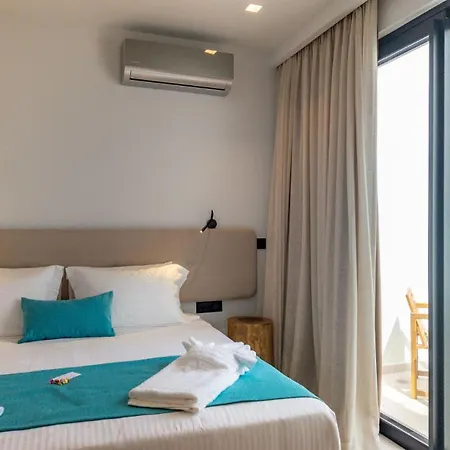 D Palm Premium Living - Kalathas, Chania Chania (Crete)