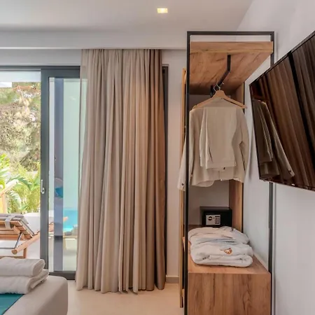 D Palm Premium Living - Kalathas, Chania Chania (Crete)
