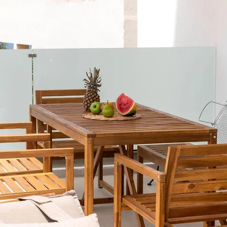 D Palm Premium Living - Kalathas, Chania Feriehus *