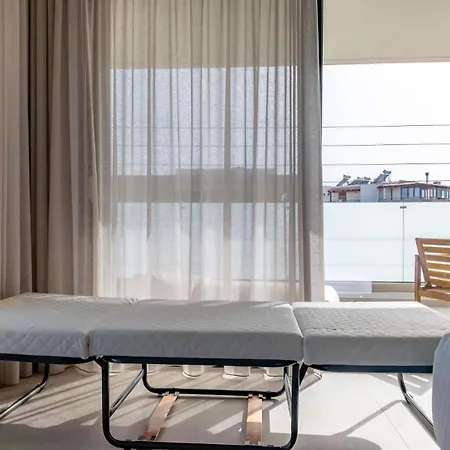 Casa vacanze D Palm Premium Living - Kalathas, Chania *