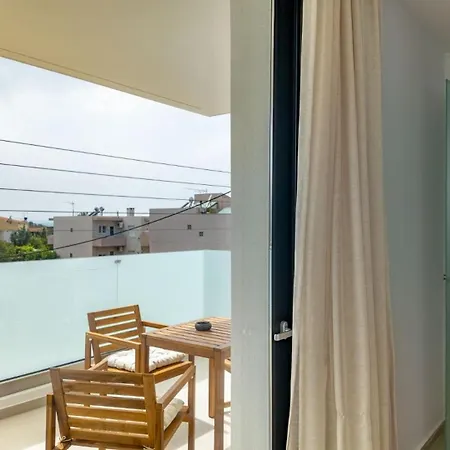 D Palm Premium Living - Kalathas, Chania Chania (Crete)