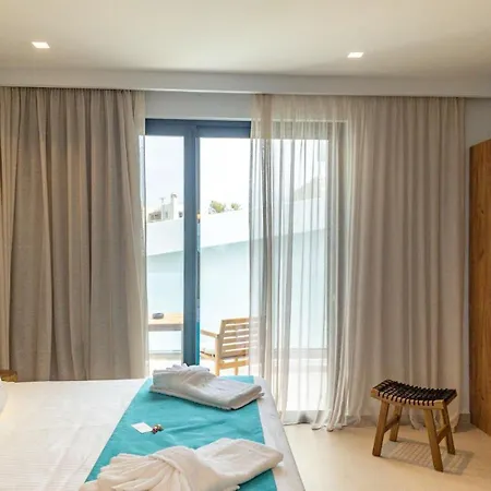 D Palm Premium Living - Kalathas, Chania * Chania (Crete)