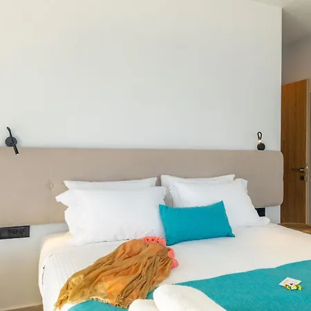 D Palm Premium Living - Kalathas, Chania