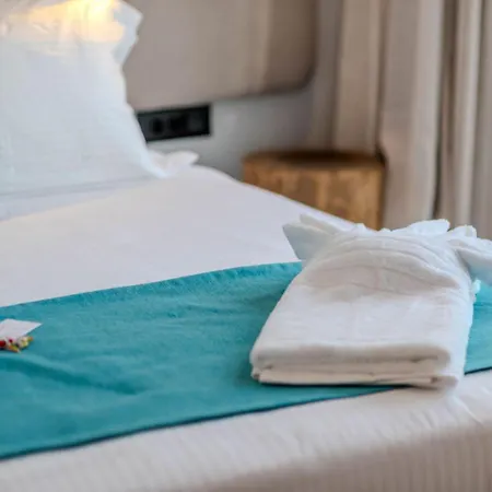 D Palm Premium Living - Kalathas, Chania Feriehus *