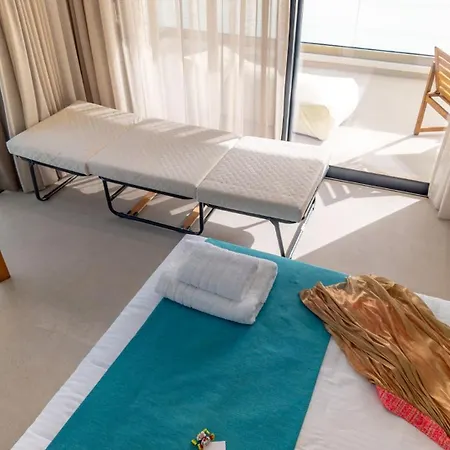 D Palm Premium Living - Kalathas, Chania * Chania (Crete)