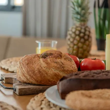 D Palm Premium Living - Kalathas, Chania * Chania (Crete)