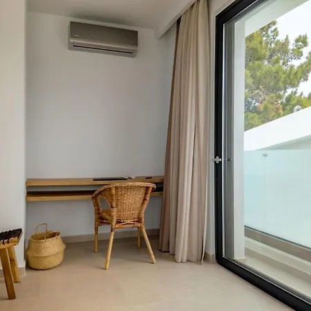 D Palm Premium Living - Kalathas, Chania Feriehus