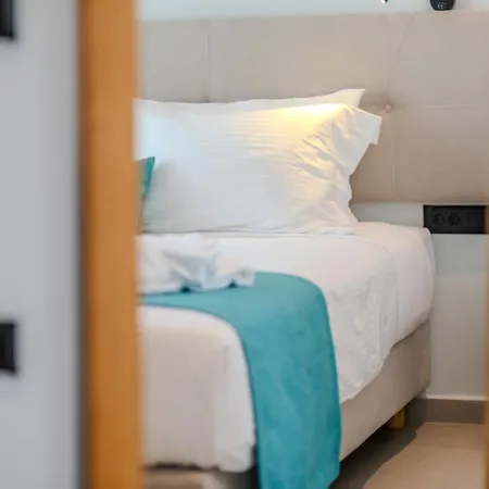D Palm Premium Living - Kalathas, Chania Feriehus *