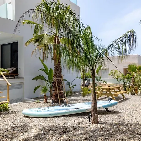 D Palm Premium Living - Kalathas, Chania Chania (Crete)