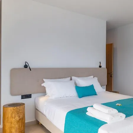 Feriehus D Palm Premium Living - Kalathas, Chania Chania (Crete)