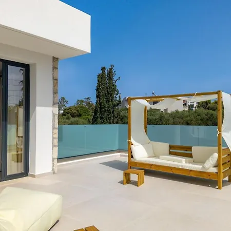 D Palm Premium Living - Kalathas, Chania * Chania (Crete)