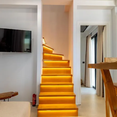 D Palm Premium Living - Kalathas, Chania Chania (Crete)