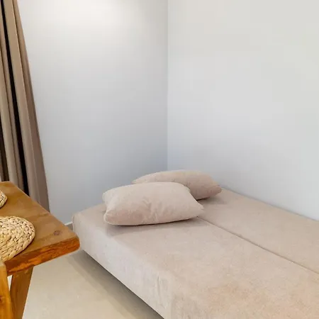 Feriehus D Palm Premium Living - Kalathas, Chania *