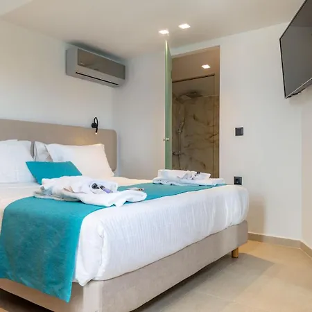 D Palm Premium Living - Kalathas, Chania Chania (Crete)