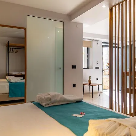 D Palm Premium Living - Kalathas, Chania * Chania (Crete)