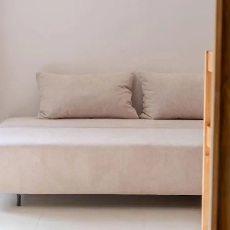 D Palm Premium Living - Kalathas, Chania * Chania (Crete)