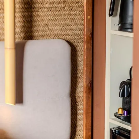 Casa vacanze D Palm Premium Living - Kalathas, Chania La Canea