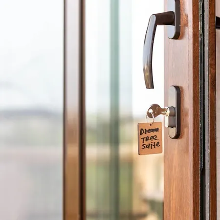 D Palm Premium Living - Kalathas, Chania Chania (Crete)