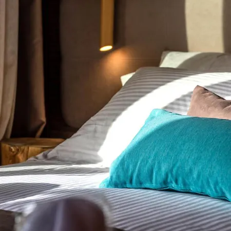 Feriehus D Palm Premium Living - Kalathas, Chania *